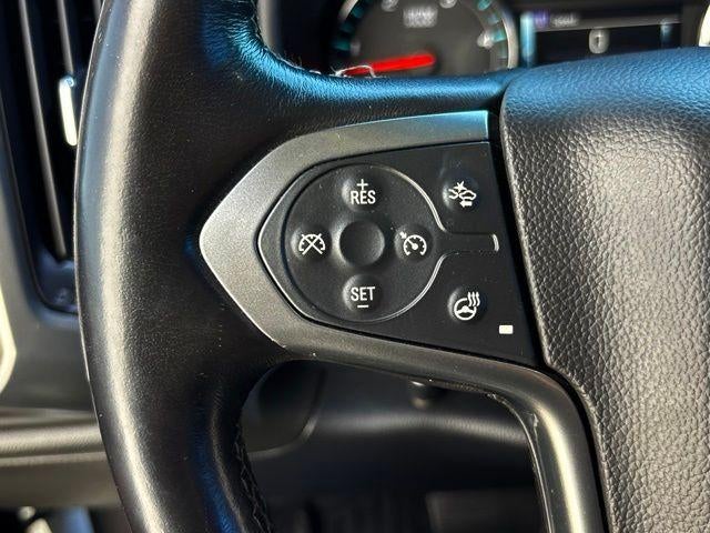 2015 Chevrolet Silverado 3500 HD LTZ