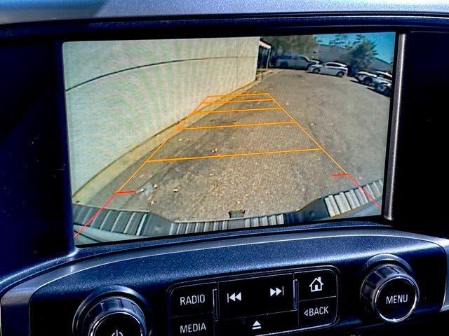 2015 Chevrolet Silverado 3500 HD LTZ