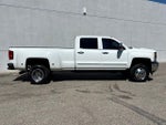 2015 Chevrolet Silverado 3500 HD LTZ