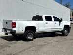 2015 Chevrolet Silverado 3500 HD LTZ
