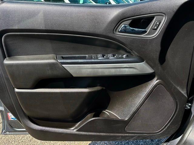 2021 Chevrolet Colorado 2WD LT Redline Special Edition