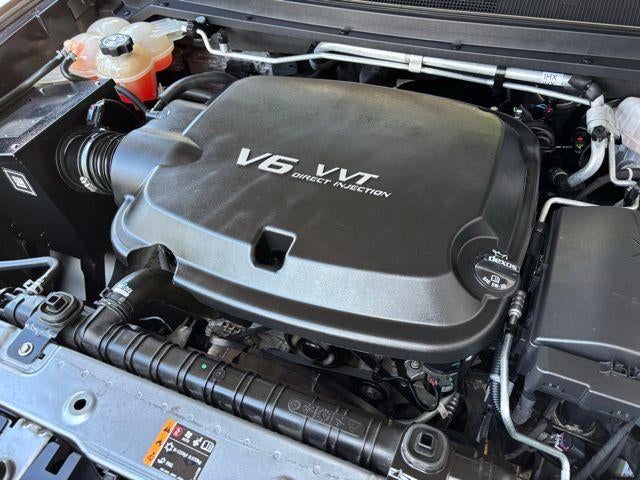 2021 Chevrolet Colorado 2WD LT Redline Special Edition