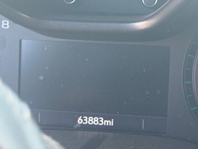 2021 Chevrolet Colorado 2WD LT