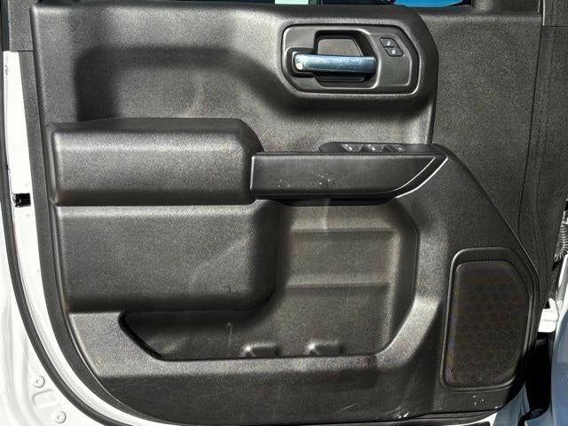 2023 Chevrolet Silverado 1500 WT