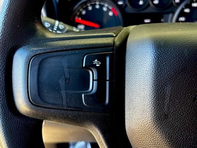 2023 Chevrolet Silverado 1500 WT