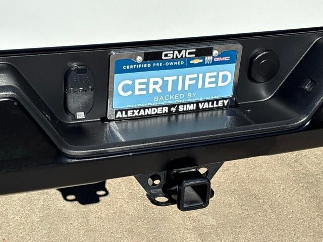 2023 Chevrolet Silverado 1500 WT