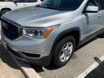 2018 GMC Acadia SLE