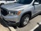 2018 GMC Acadia SLE