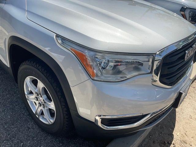 2018 GMC Acadia SLE