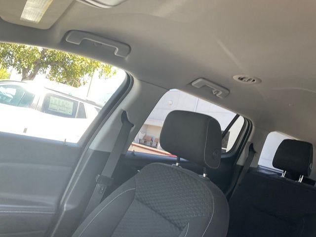 2018 GMC Acadia SLE
