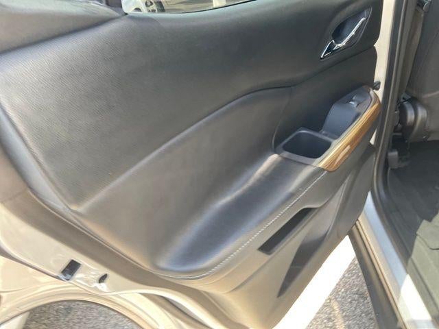 2018 GMC Acadia SLE
