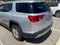 2018 GMC Acadia SLE