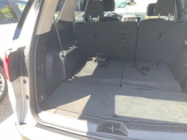 2018 GMC Acadia SLE