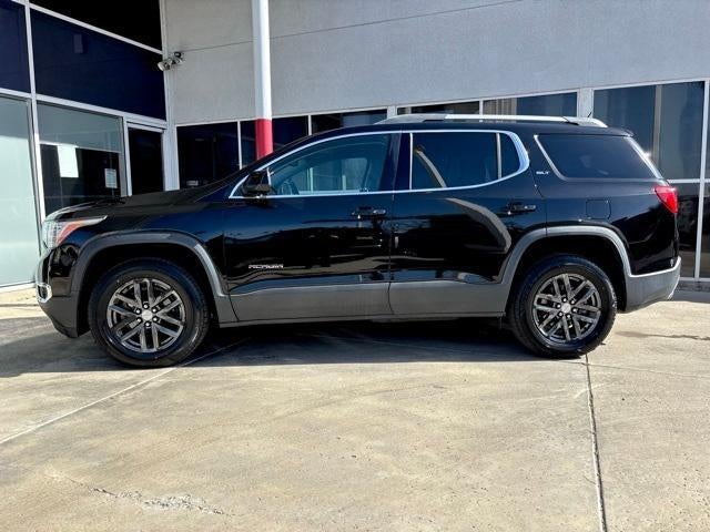 2019 GMC Acadia SLT