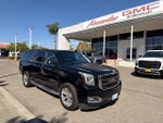 2016 GMC Yukon XL SLT