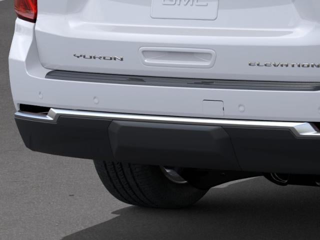 2027 GMC Yukon XL Elevation