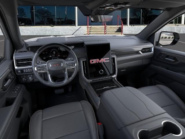 2027 GMC Yukon XL Elevation