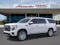 2027 GMC Yukon XL Elevation