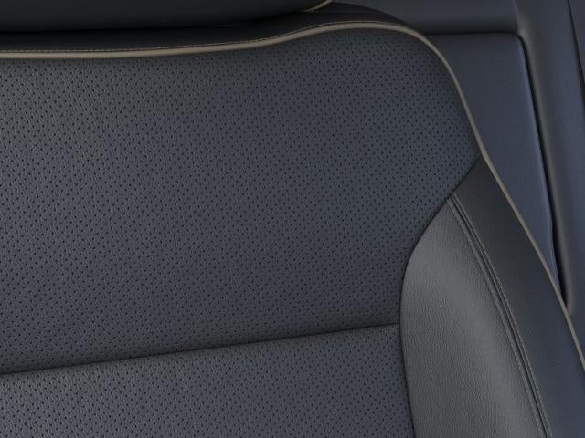 2027 GMC Yukon XL Elevation