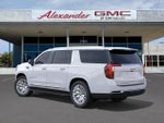 2027 GMC Yukon XL Elevation