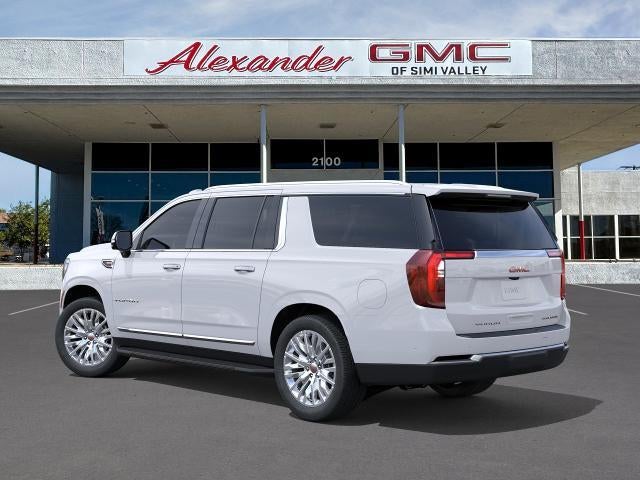2027 GMC Yukon XL Elevation