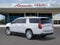 2027 GMC Yukon XL Elevation