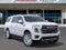 2027 GMC Yukon XL Elevation