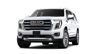 2027 GMC Yukon XL Elevation