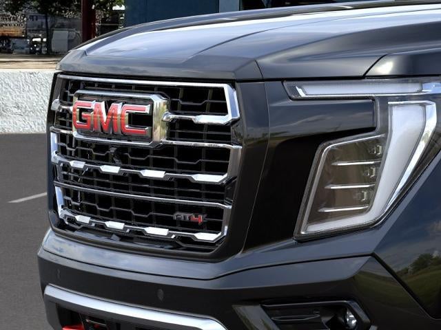 2027 GMC Yukon XL AT4