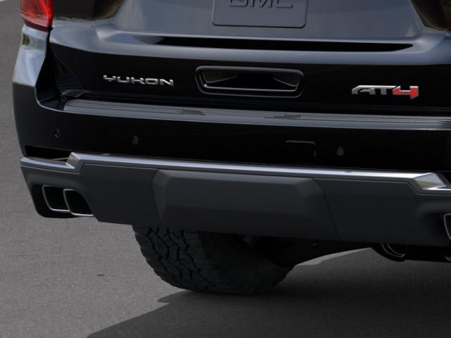 2027 GMC Yukon XL AT4
