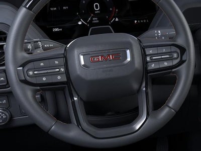 2027 GMC Yukon XL AT4
