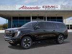 2027 GMC Yukon XL AT4