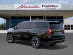 2027 GMC Yukon XL AT4