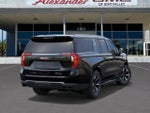 2027 GMC Yukon XL AT4