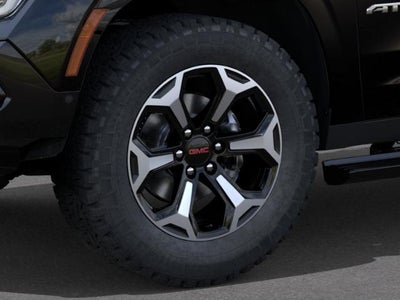 2027 GMC Yukon XL AT4