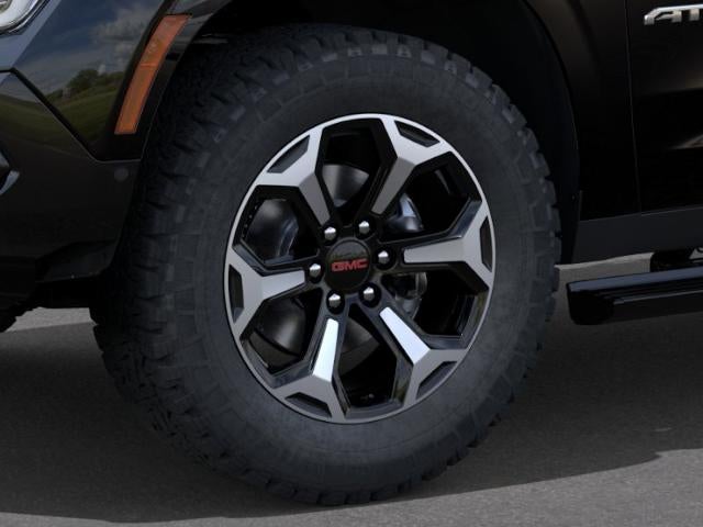 2027 GMC Yukon XL AT4