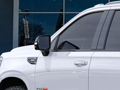 2027 GMC Yukon XL AT4
