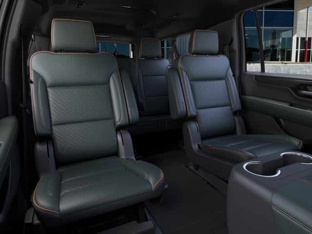 2027 GMC Yukon XL AT4