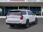 2027 GMC Yukon XL AT4