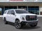 2027 GMC Yukon XL AT4