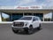 2027 GMC Yukon XL AT4