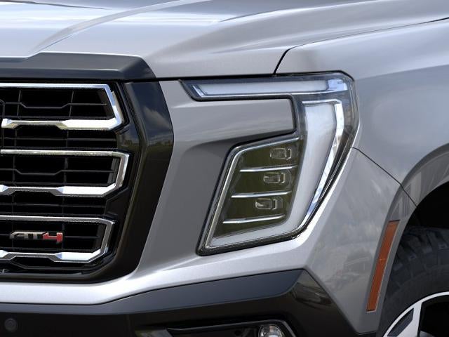 2027 GMC Yukon XL AT4