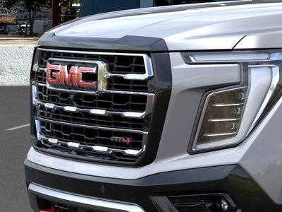 2027 GMC Yukon XL AT4