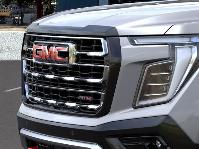2027 GMC Yukon XL AT4