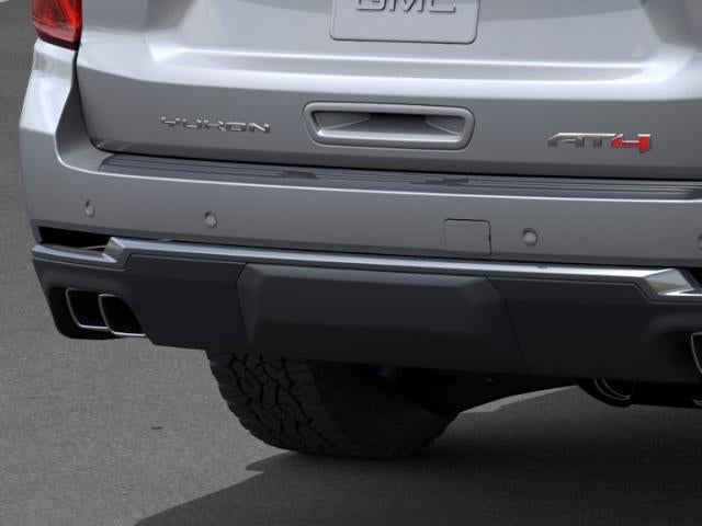 2027 GMC Yukon XL AT4