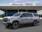 2027 GMC Yukon XL AT4