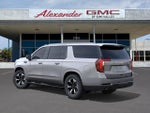 2027 GMC Yukon XL AT4