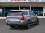 2027 GMC Yukon XL AT4
