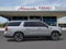 2027 GMC Yukon XL AT4