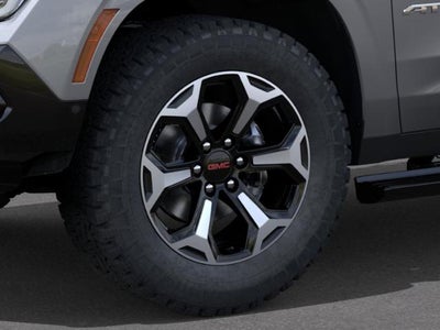 2027 GMC Yukon XL AT4